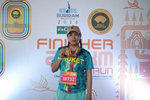 BIB: 
                            <button type="button" onclick="openModal(23612252)" class="btn btn-primary btn-sm float-right btn-popup" data-toggle="modal" data-target=".modal-high-quality">
                        <i class="fas fa-shopping-cart"></i> Add to Cart
                    </button>
                                            <button type="button" onclick="isThisMe(23612252, true)" class="btn btn-success btn-sm float-right btn-popup btn-isme hidden" data-toggle="tooltip" data-placement="bottom" title="นี่คือรูปของคุณใช่ไหม คลิกที่นี่เพื่อเอาเข้าอัลบั้ม">
                        <i class="fas fa-plus"></i> Add to album
                    </button>
                    <button type="button" onclick="isThisMe(23612252, false)" class="btn btn-warning btn-sm float-right btn-popup btn-isnotme hidden">
                        <i class="fas fa-ban"></i> Remove from album
                    </button>